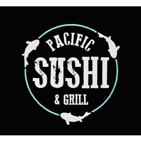 Pacific Sushi & Grill logo, Pacific Sushi & Grill contact details