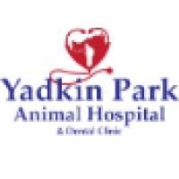 Yadkin Park Animal Hospital & Dental Clinic logo, Yadkin Park Animal Hospital & Dental Clinic contact details