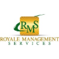 Royale Management Services, Inc. logo, Royale Management Services, Inc. contact details