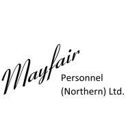 Mayfair Personnel logo, Mayfair Personnel contact details