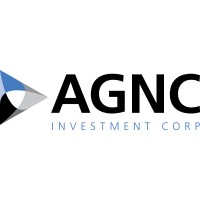 AGNC Investment Corp logo, AGNC Investment Corp contact details