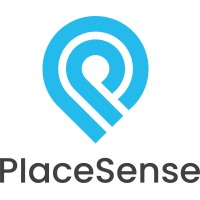 PlaceSense logo, PlaceSense contact details