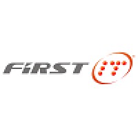 FirstIT logo, FirstIT contact details