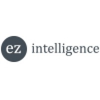 EZ Intelligence logo, EZ Intelligence contact details