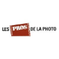 Les Pros de la Photo logo, Les Pros de la Photo contact details