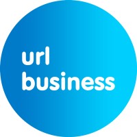 URL Business logo, URL Business contact details