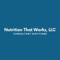 Nutrition that Works, LLC logo, Nutrition that Works, LLC contact details