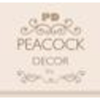 Peacock Decor logo, Peacock Decor contact details