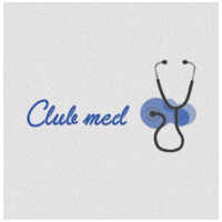 The Club Med logo, The Club Med contact details