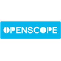 OpenScope Studio logo, OpenScope Studio contact details