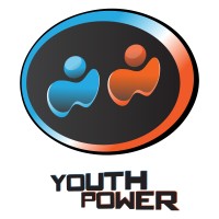 Youth Power logo, Youth Power contact details