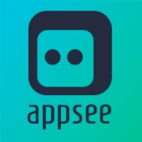 Appsee logo, Appsee contact details