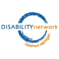 Disability Network/Northern Michigan logo, Disability Network/Northern Michigan contact details