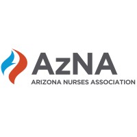 ARIZONA NURSES ASSOCIATION logo, ARIZONA NURSES ASSOCIATION contact details