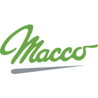 Macco Organiques logo, Macco Organiques contact details