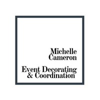 Michelle Cameron Event Decorating & Coordination logo, Michelle Cameron Event Decorating & Coordination contact details