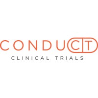 Conduct Clinical Trials logo, Conduct Clinical Trials contact details