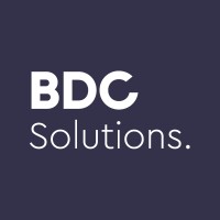 BDC Solutions logo, BDC Solutions contact details