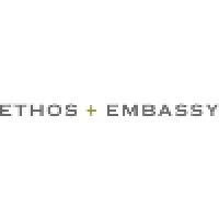 ethos embassy communications pvt. ltd. logo, ethos embassy communications pvt. ltd. contact details