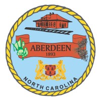 Town of Aberdeen logo, Town of Aberdeen contact details