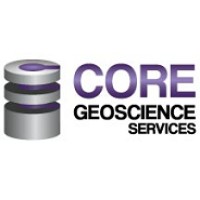 Core Geoscience Services Inc. logo, Core Geoscience Services Inc. contact details