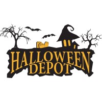 Halloween Depot logo, Halloween Depot contact details