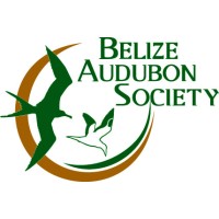 Belize Audubon Society logo, Belize Audubon Society contact details