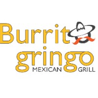 Burrito Gringo logo, Burrito Gringo contact details