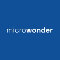 microwonder logo, microwonder contact details