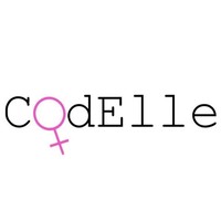 CodElle logo, CodElle contact details