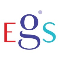 EGS Group logo, EGS Group contact details