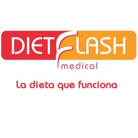 Diet Flash logo, Diet Flash contact details