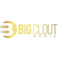 Big Clout Media logo, Big Clout Media contact details