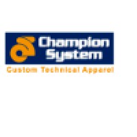 Champion System logo, Champion System contact details