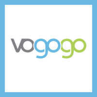 Vogogo logo, Vogogo contact details