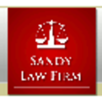 Sandy Law Firm logo, Sandy Law Firm contact details