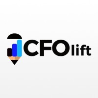 CFOlift logo, CFOlift contact details