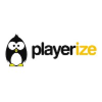 Playerize logo, Playerize contact details