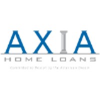 Axia Home Loans LLC, Reverse Mortgage Division logo, Axia Home Loans LLC, Reverse Mortgage Division contact details