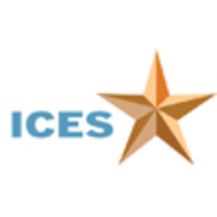 Institute for Computational Engineering and Sciences (ICES) logo, Institute for Computational Engineering and Sciences (ICES) contact details