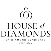 House of Diamonds Hawaii logo, House of Diamonds Hawaii contact details