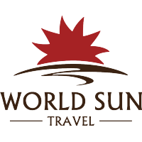 World Sun Travel logo, World Sun Travel contact details