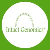 Intact Genomics, Inc. logo, Intact Genomics, Inc. contact details