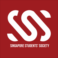 Singapore Students' Society logo, Singapore Students' Society contact details