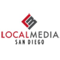 Local Media San Diego logo, Local Media San Diego contact details