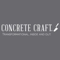 Concrete Craft logo, Concrete Craft contact details