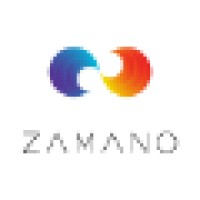 Zamano logo, Zamano contact details