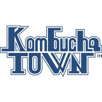 Kombucha Town logo, Kombucha Town contact details