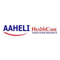 Aaheli Healthcare Pvt Ltd logo, Aaheli Healthcare Pvt Ltd contact details