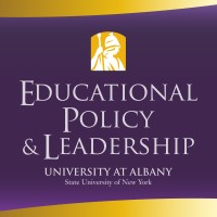 Educational Policy & Leadership - University at Albany - SUNY logo, Educational Policy & Leadership - University at Albany - SUNY contact details